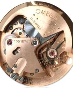 Omega Calibre 330 Watch Spare Parts