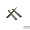 Burnisher set