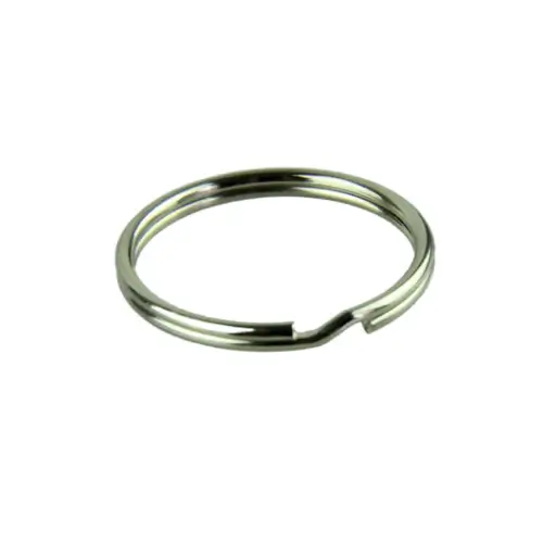 Key ring ring 20mm diameter
