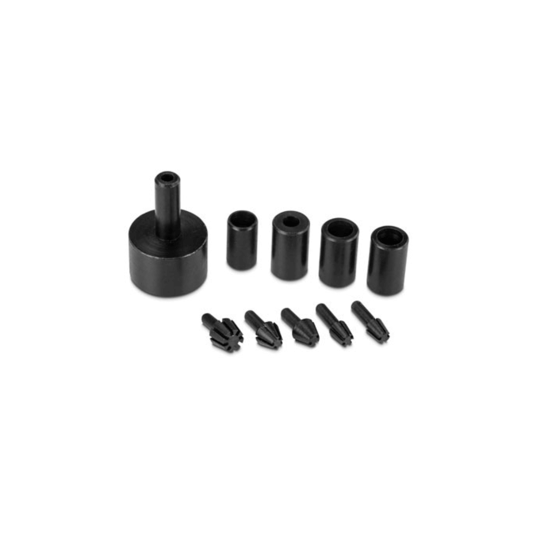 Setting Soldering Kit