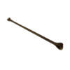 Brass stick