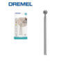 Dremel Diamond Wheel Point Round 4.4mm 2Pk 7105
