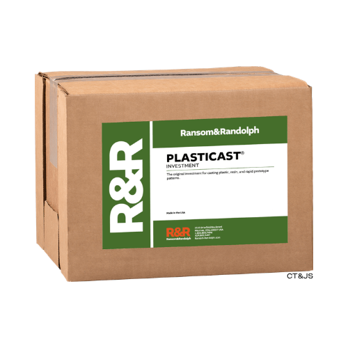 Ransom & Randolph® Investment Powder - Image 3
