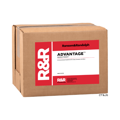 Ransom & Randolph® Investment Powder - Image 4