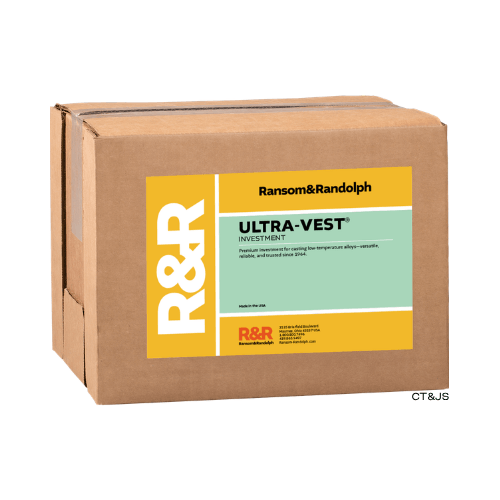 Ransom & Randolph® Investment Powder - Image 5