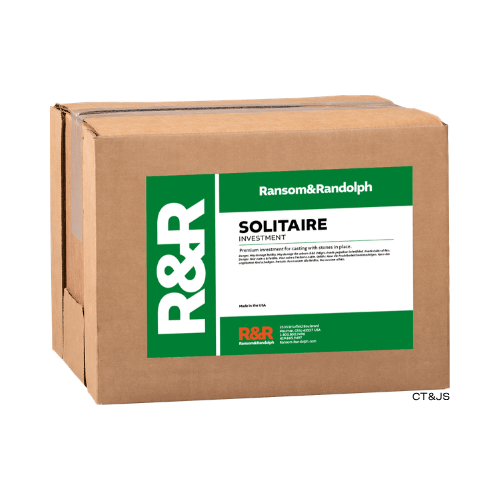Ransom & Randolph® Investment Powder - Image 7