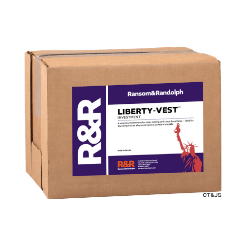 Ransom & Randolph® Investment Powder - Image 8