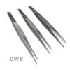 Diamond tweezers