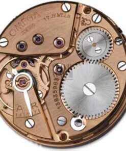 Omega Calibre 262 Watch Spare Parts