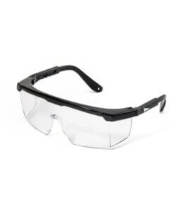 Goggles Safety Clear