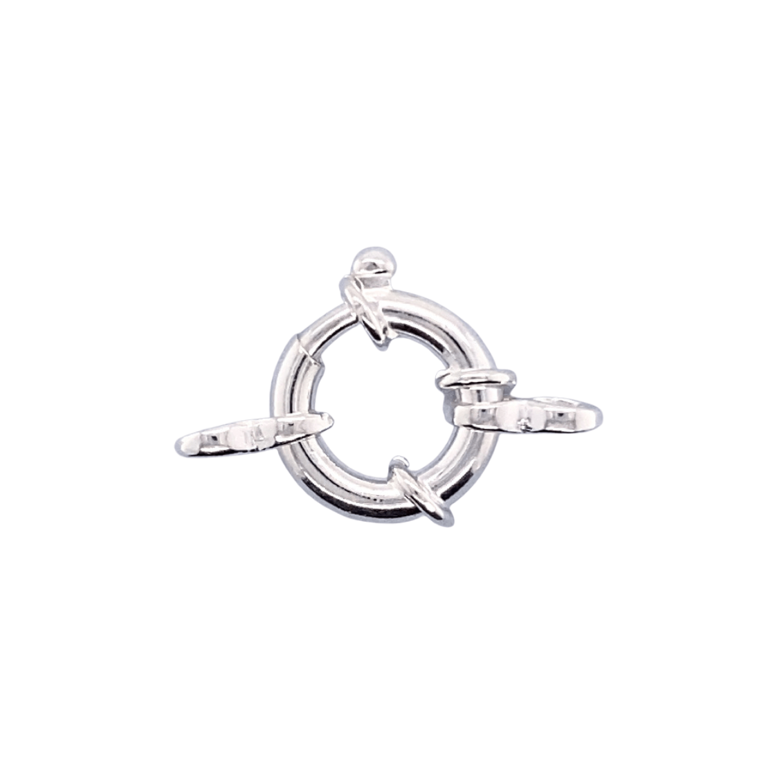 CLASP SIGNORETTI STG WITH CHAIN END
