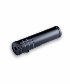 Focusing Prism Spectroscope