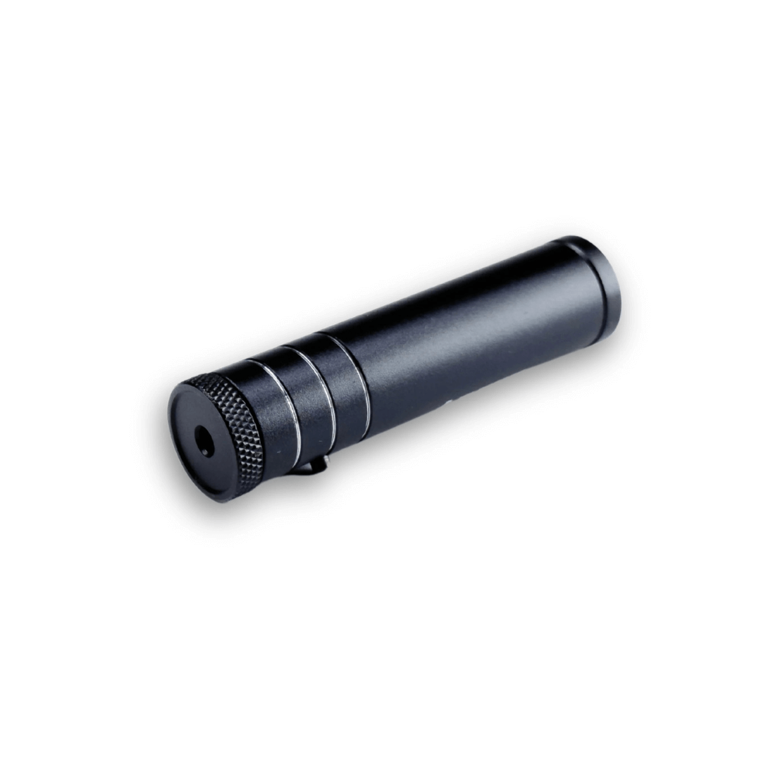 Focusing Prism Spectroscope