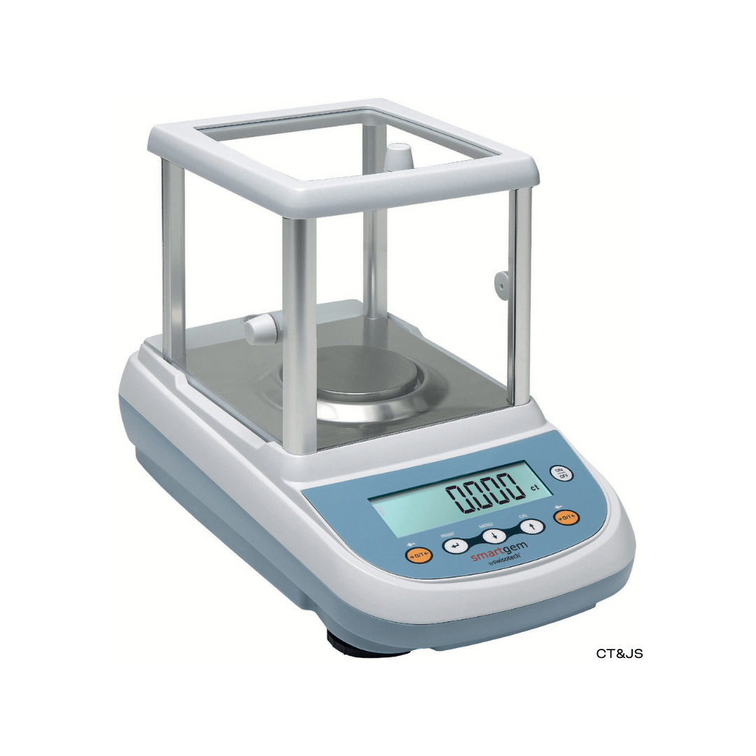 Carat Scale 600CT 0.001CT