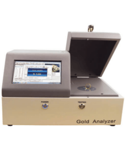 Gold Analyzer XRA all in one