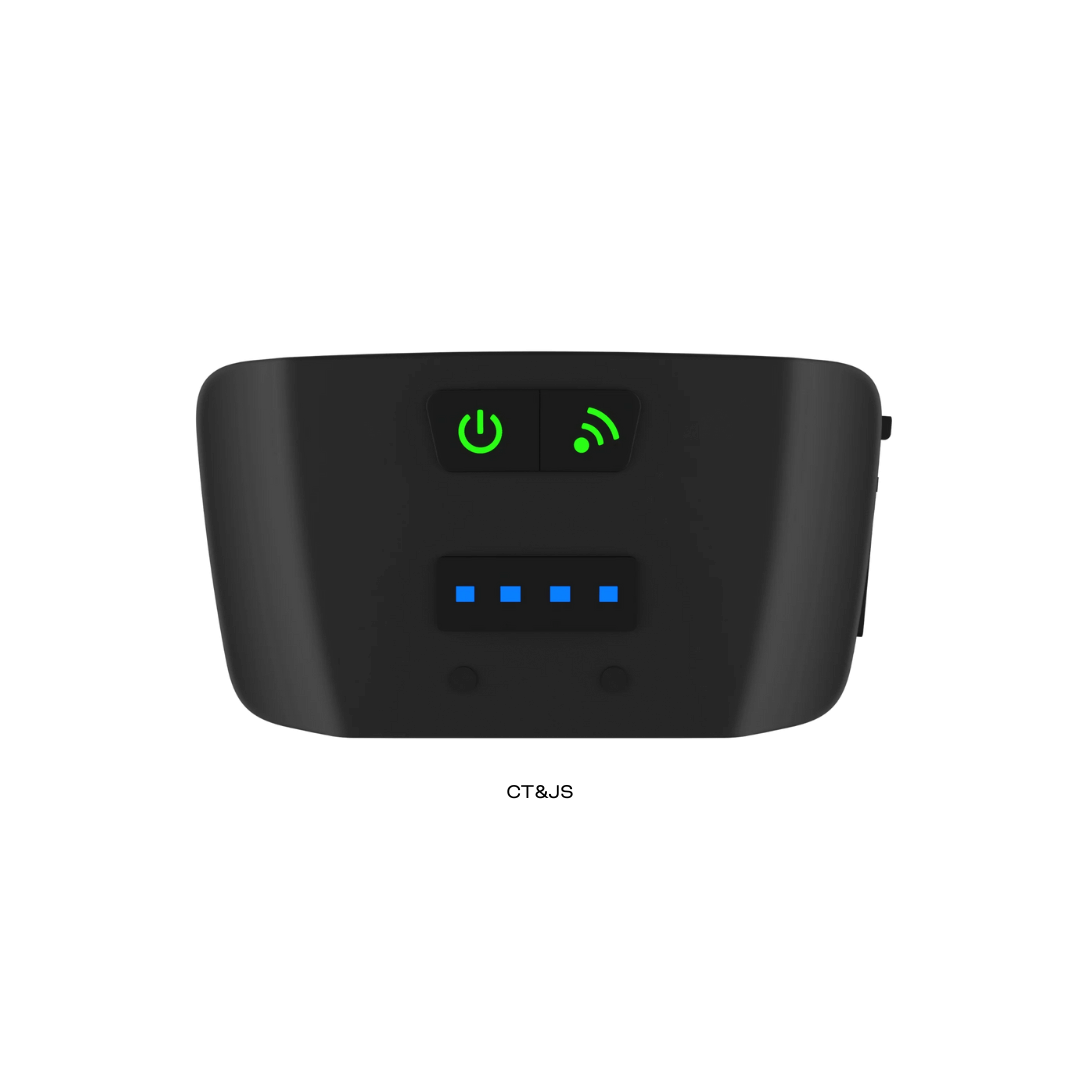 SmartPro Optiloope LED Headband Magnifier - Image 5