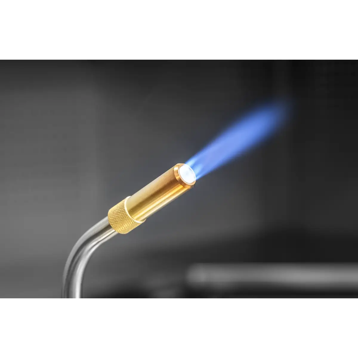Compact Mini PortaPack Brazing Torch Set - Image 2