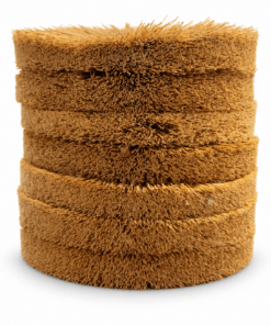 Brushes Circular 100mm ID 30mm x 15 Pieces