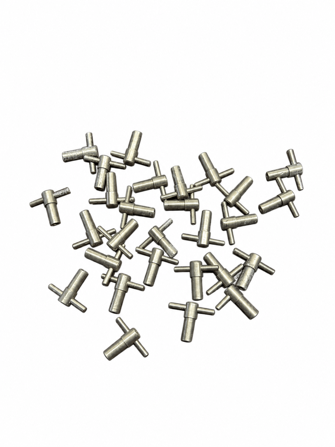 Clock Winders Pioneer Reference R9 & R10 – 50 Pieces Total