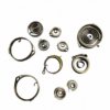Clock Mainsprings Assorted 1 Dozen