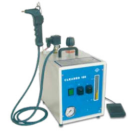 Steam Cleaner For Sale - Carlo De Giorgi